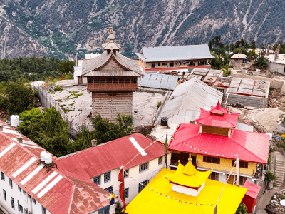 starrey dream travel